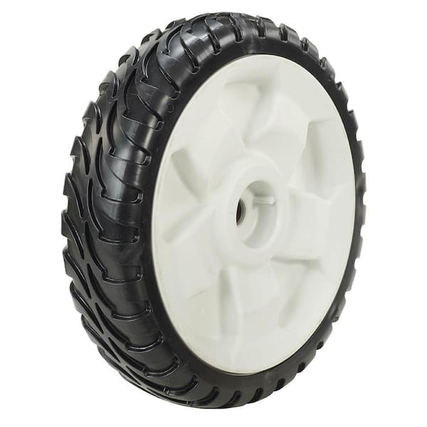 Toro 8 in. Replacement Rear Wheel for 22 in. RWD Personal Pace Models (2009-2013)