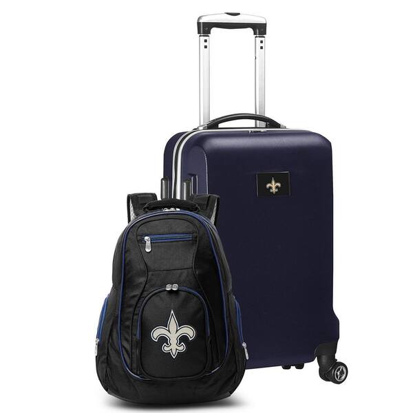 saints luggage