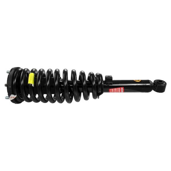 Unbranded Quick-Strut Complete Strut Assembly fits 2003-2006 Kia Sorento