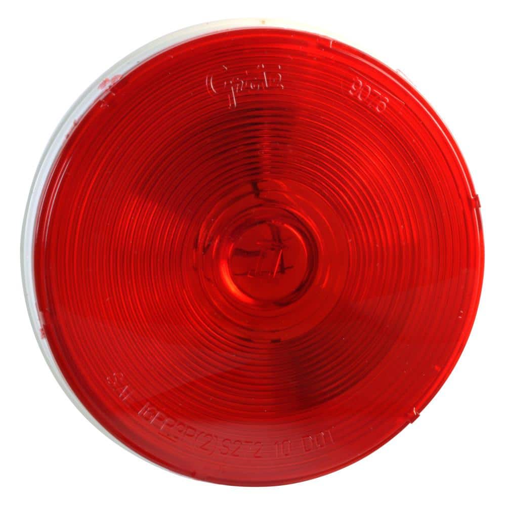 Torsion Mount II 4 in. Stop Tail Turn Light - Female Pin (Bulk Packaging) price history on PriceWatchPro
