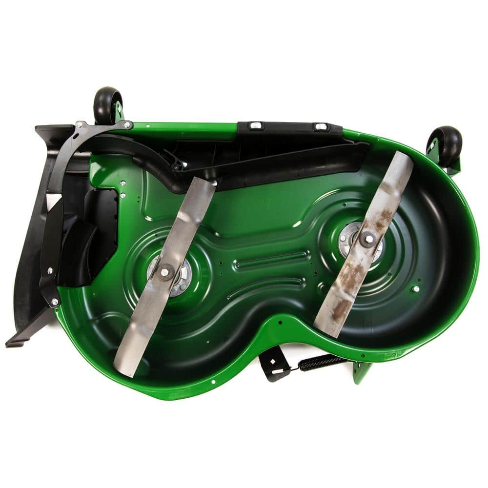 John Deere Zero-Turn Mower 42 in. MulchControl Kit for Z300