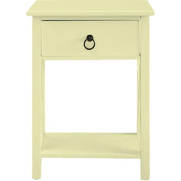 Free Shipping on Cute Kid Smart Nightstand with Light & Shelf Yellow Duck Bedside  Table with Storage｜Homary