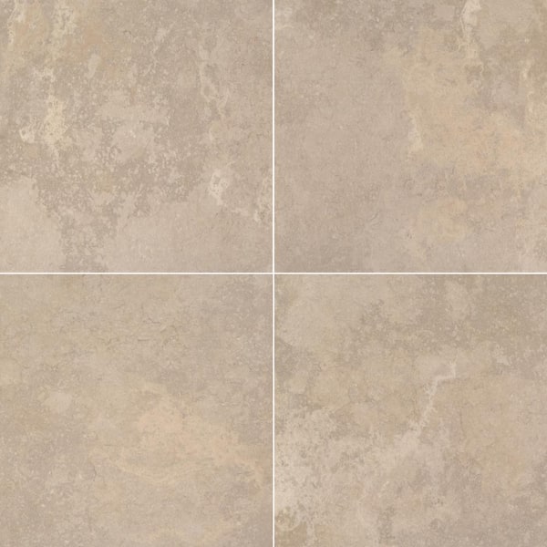 Reviews For Msi Tempest Beige 18 In X, Ceramica Tile Reviews