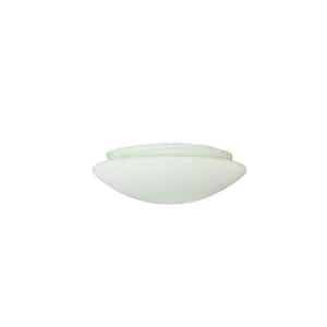 Claret 52 in. Glass Shade