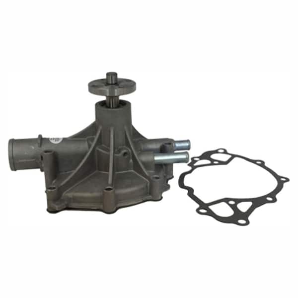 Motorcraft Engine Water Pump