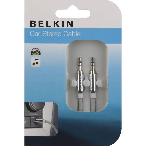 Belkin iPhone Y Adapter Cable