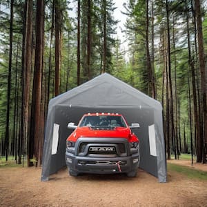 Car canopy 12x20 best sale