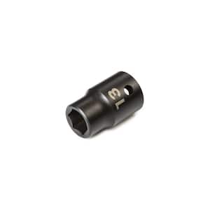 1/2 in. Drive x 13 mm 6-Point Impact Socket