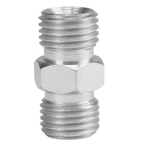 1/4 in. Airless Paint Spray Hose Coupler