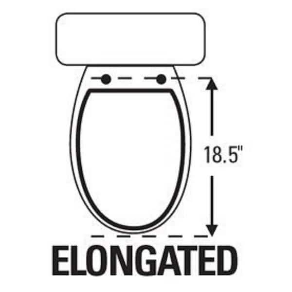 Topseat toilet clearance seat