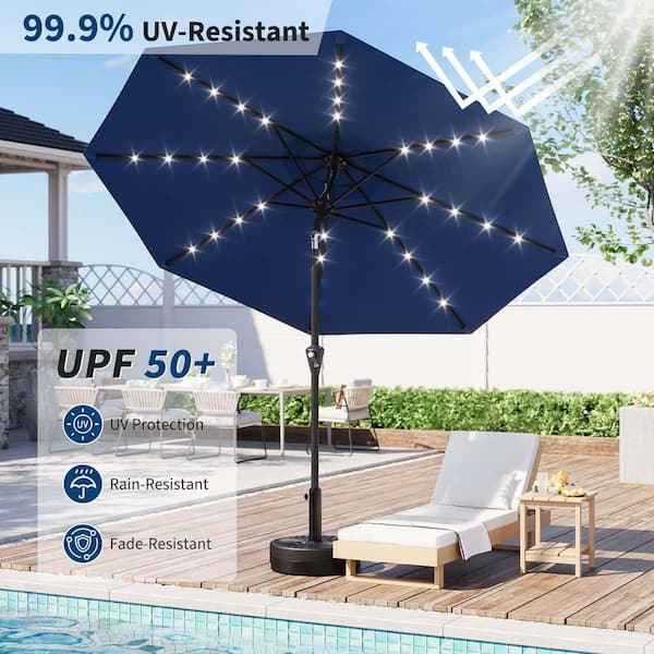 keter patio umbrella base 240 lbs 4-Piece Square Cantilever Outdoor and Patio Umbrellas and durable polyester with Color:Teal Blue Scorpion EXO-T-520 EXO-Com Full Face Helmets