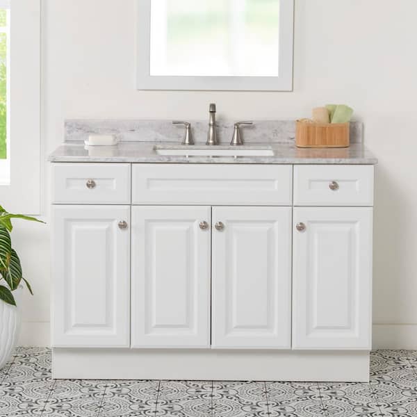 Glacier Bay Bathroom Sink Cabinets | Cabinets Matttroy