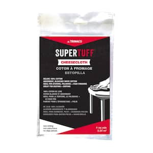 4CR 6205 Tack Cloth Super Wave single pack – 4cr USA