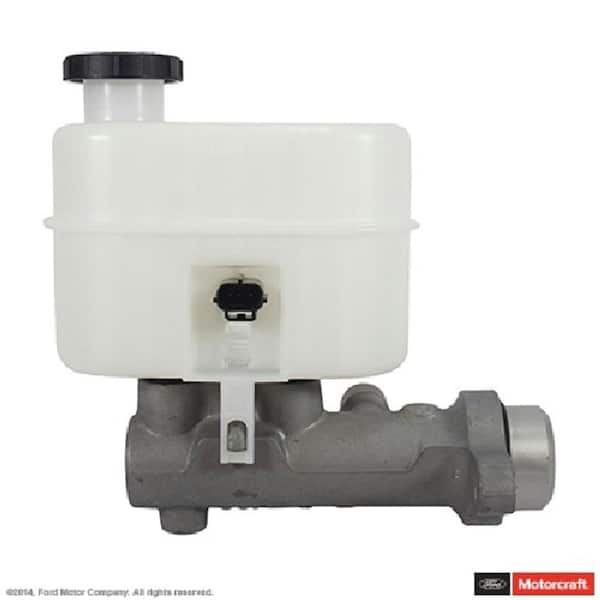 Motorcraft Brake Master Cylinder