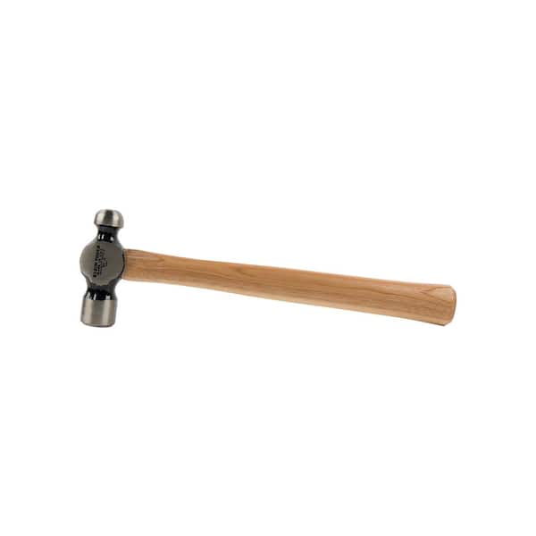 Ball Peen Hammer Hickory 13-1/2 Inches