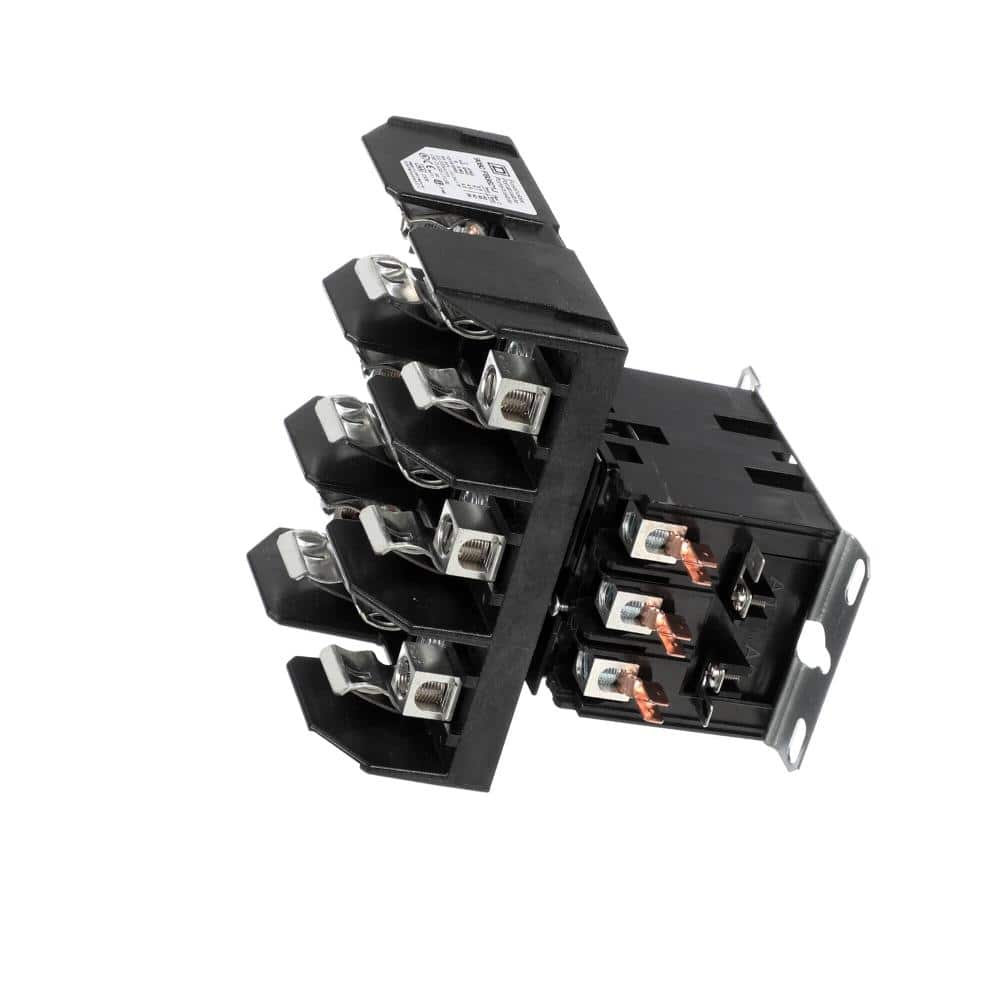Assembly, Contactor Fused 50A price history on PriceWatchPro
