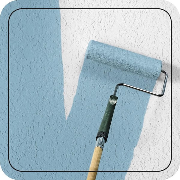 S490-3 Reef Blue Paint