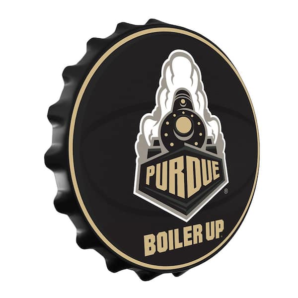 The Fan-Brand 19 in. Purdue Boilermakers Boilermaker Special