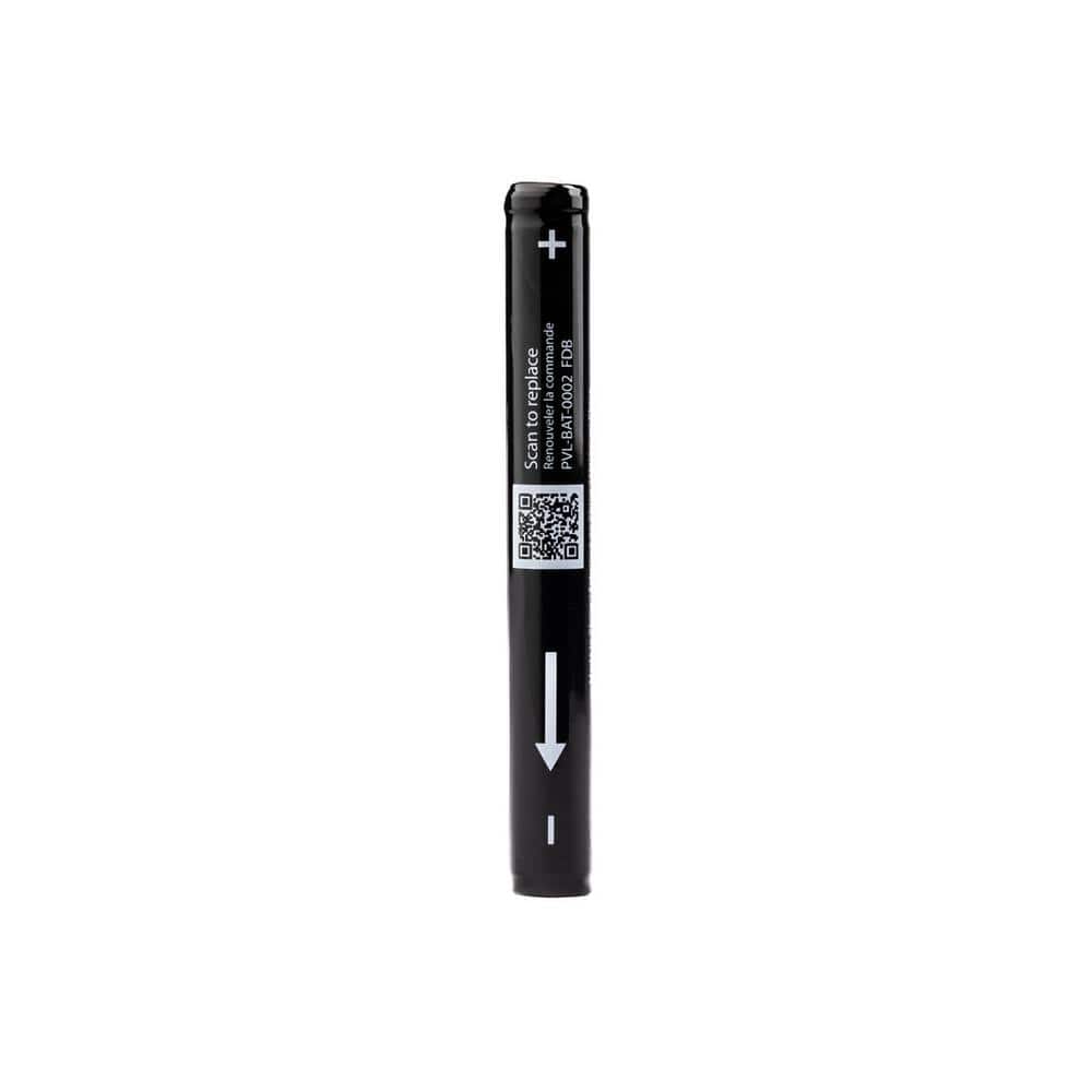 Rechargeable Battery 10840 700 mAh 3.7v