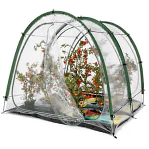 CultiCave Modular Greenhouse