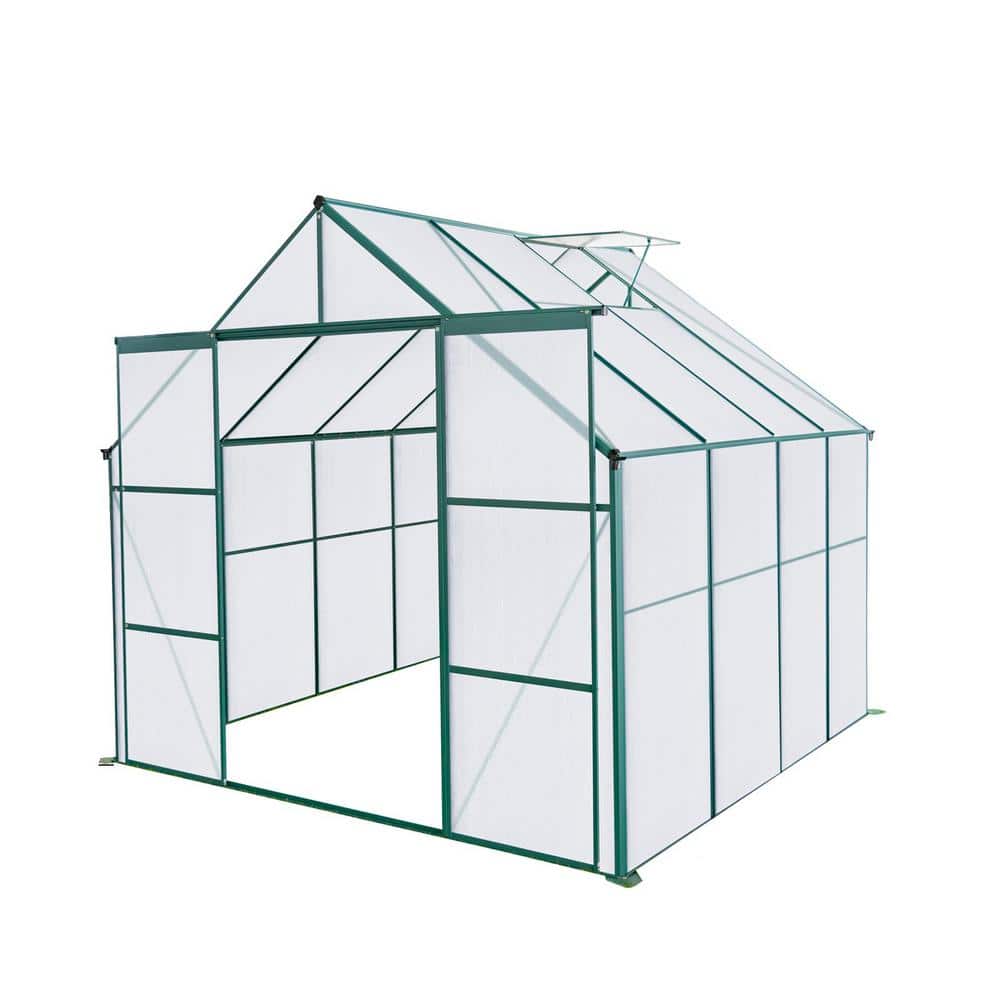 ①サウナテントQuadrangular Greenhouse ①サウナテントQuadrangular Greenhouse ①サウナテント