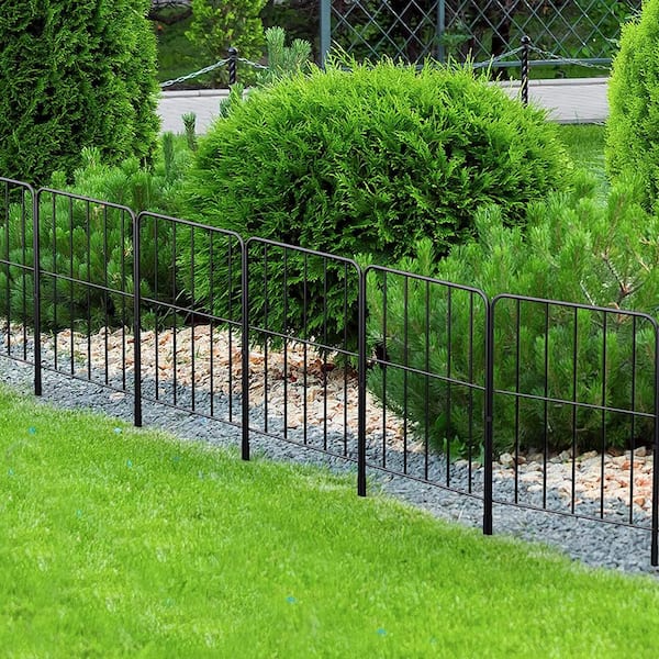 Decorative Wire Mesh Fence  Fence landscaping, Wire mesh fence, Cheap fence