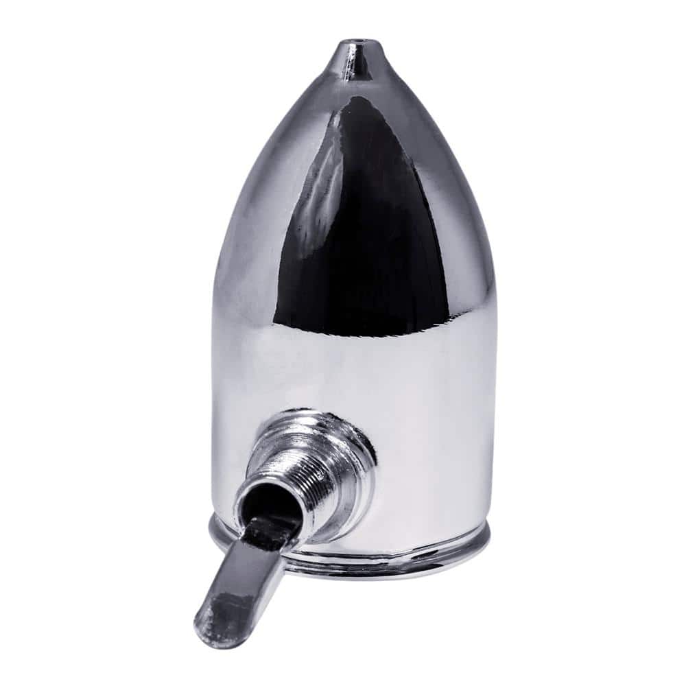 1/8 in. Chrome Hoffman Style Adjustable Angle Steam Radiator Air Valve, Float Type Vent price history on PriceWatchPro
