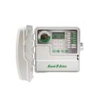 6-Station Indoor/Outdoor Simple-to-Set Irrigation Timer