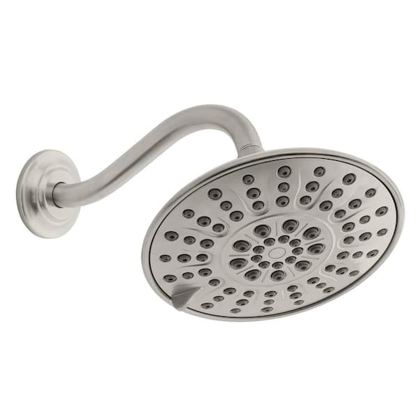 Moen Glacier Tub Grip Circular Handle