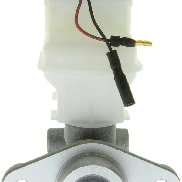 First Stop Brake Master Cylinder 1999-2000 Honda Civic 1.6L