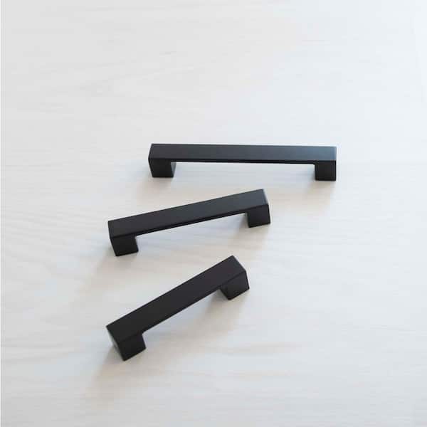 HICKORY HARDWARE Heritage Designs 3 in. (76 mm) Center-to-Center