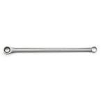 GearBox XL 12-Point Metric Double Box-End Ratcheting Wrench 14 mm