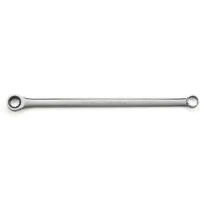 GearBox XL 12-Point Metric Double Box-End Ratcheting Wrench 14 mm