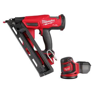 Milwaukee M18 FUEL 18-Volt Lithium-Ion Brushless Cordless Gen II 