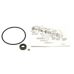 Steering Gear Input Shaft Seal Kit