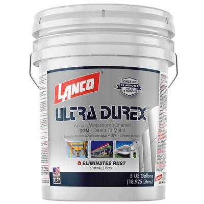 durex waterborne lanco