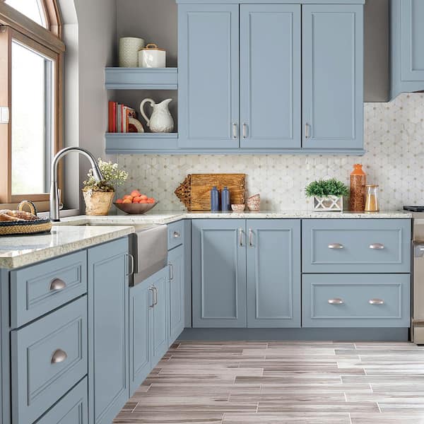 1 gal. #S510-2 Boot Cut Satin Enamel Interior/Exterior Cabinet, Door & Trim Paint