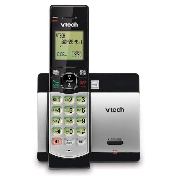 VTech Cordless Phone with Caller ID