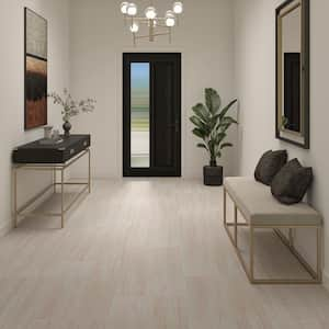 Articulo Editorial White 18 in. x 36 in. Glazed Porcelain Floor Tile (380.52 sq. ft./pallet)