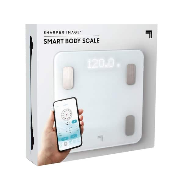 GE Scale for Body Weight Bathroom: Digital Scales Accurate Body Weight  Scale Smart Bluetooth Scale for Weight and BMI Electronic Weighing Scale  for