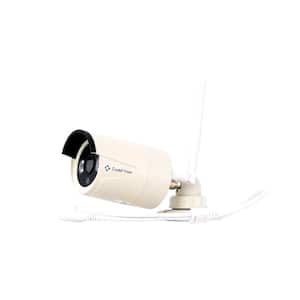 Wireless Add-On 2MP Surveillance Camera for CVT808A-20WB (Replacement for CVT804A-20WB)