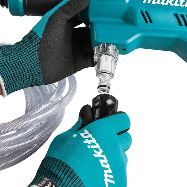 Makita 18V LXT Cordless 320 PSI 0.7 GPM Power Cleaner (Tool Only