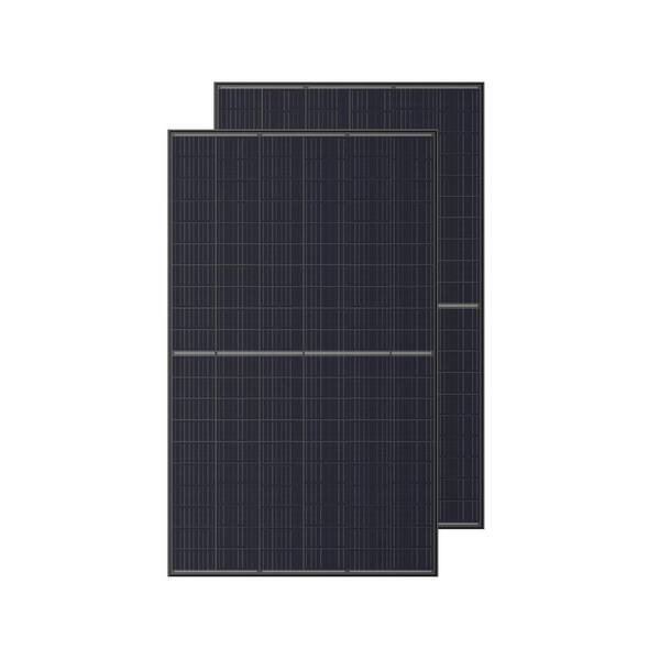 Grape Solar 330-Watt Monocrystalline Solar Panel (2-Pack)