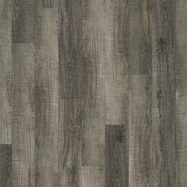 Floorte Austin 6 in. x 48 in. Arlington Resilient Vinyl Plank Flooring (19.44 sq. ft. / case)