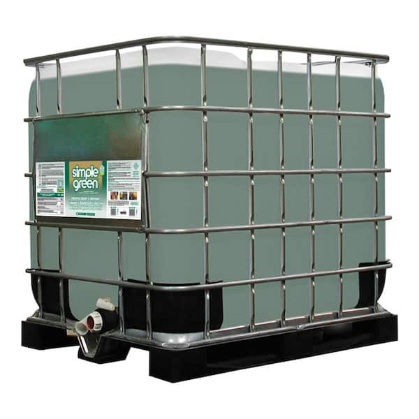 275 Gal. Industrial Cleaner and Degreaser