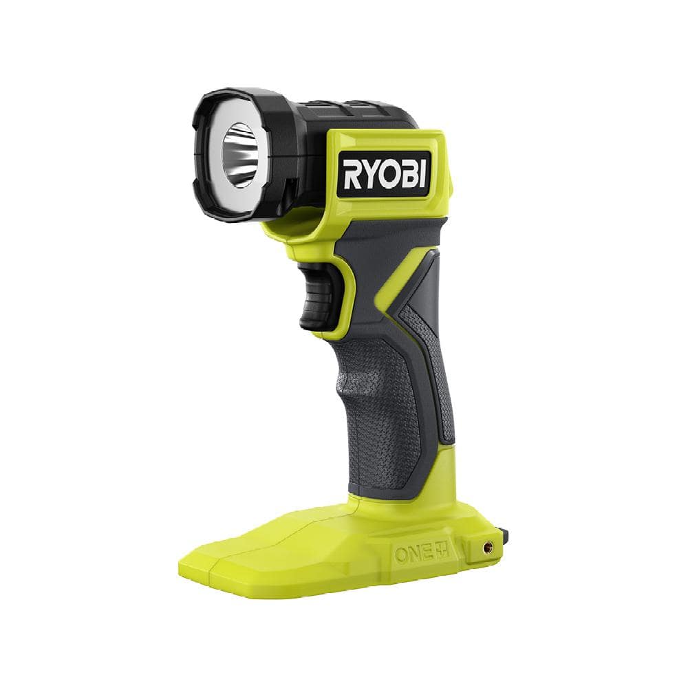 RYOBI ONE+ 18V Cordless LED Light (Tool Only) PCL660B