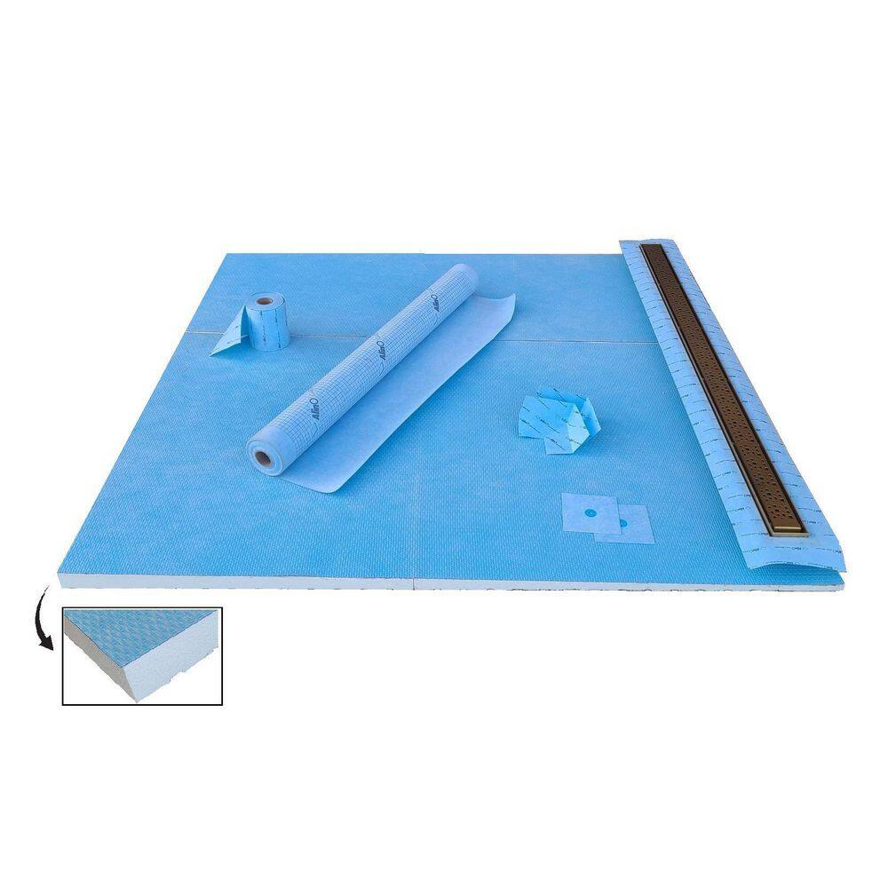 9 Bestt Liebco® 551™ Plastic Tray Liner, 2 Quart