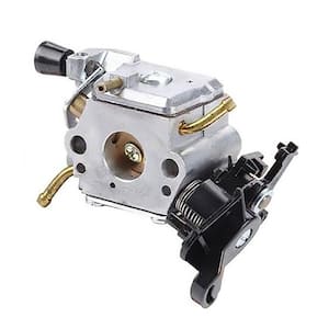 Carburetor for Husqvarna 445 450 chainsaw Fits C1M-EL37, C1M-EL37A, C1M-EL37B, 544147801 505453601 506450401