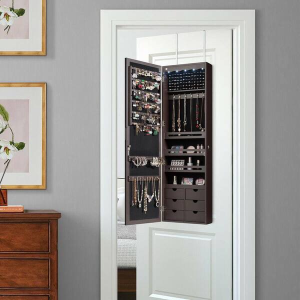 How to Organize Jewelry Armoire: Expert Tips for Clutter-Free Style