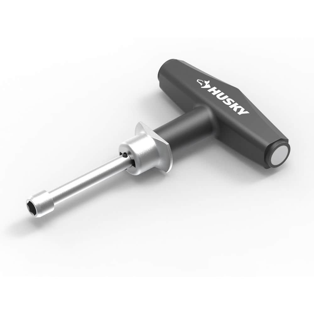 Soil Pipe Torque Wrench